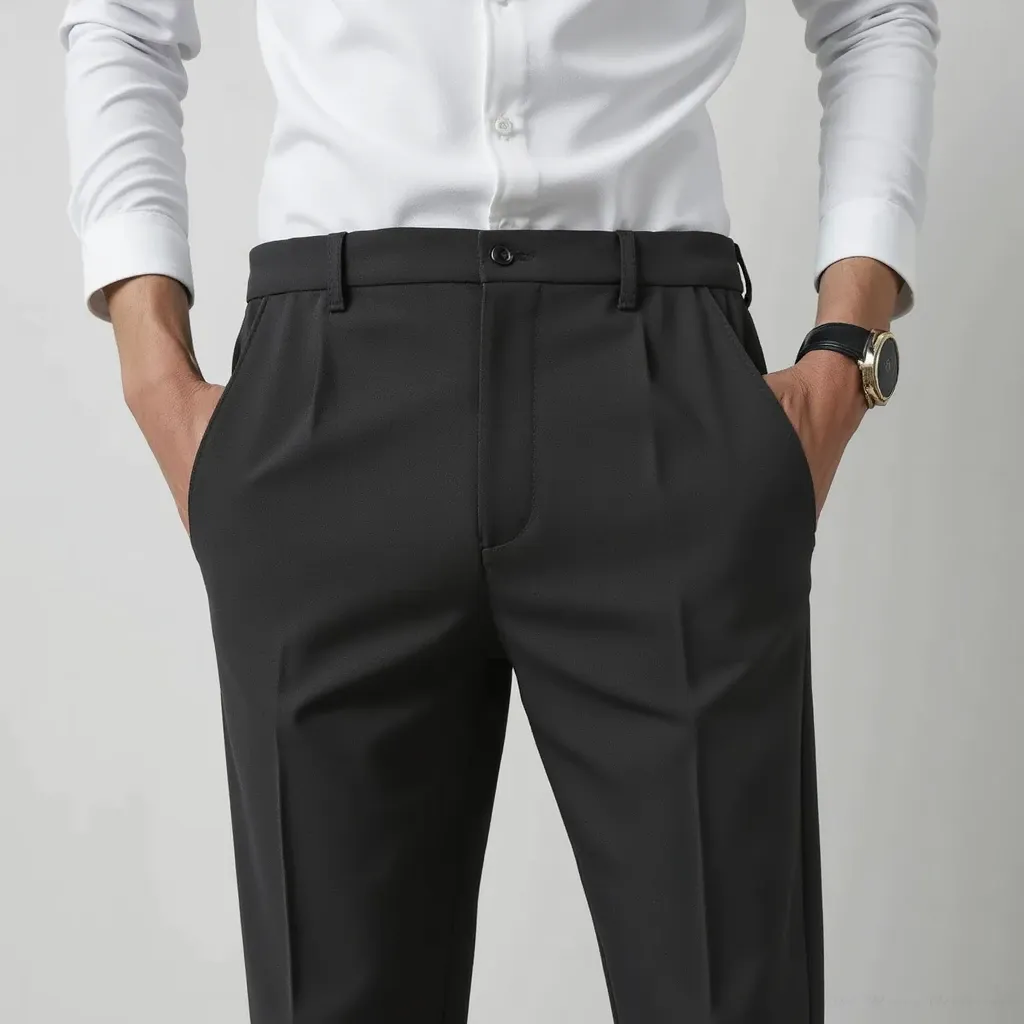 Alessandro Tailored Pantalon