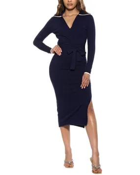 Alexia Admor Tatiana Sheath Dress