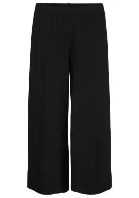 Bellona Culotte Black