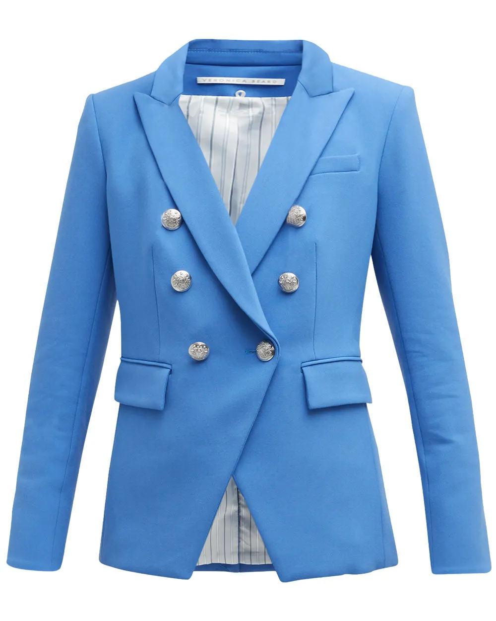 Bluebell Miller Dickey Jacket