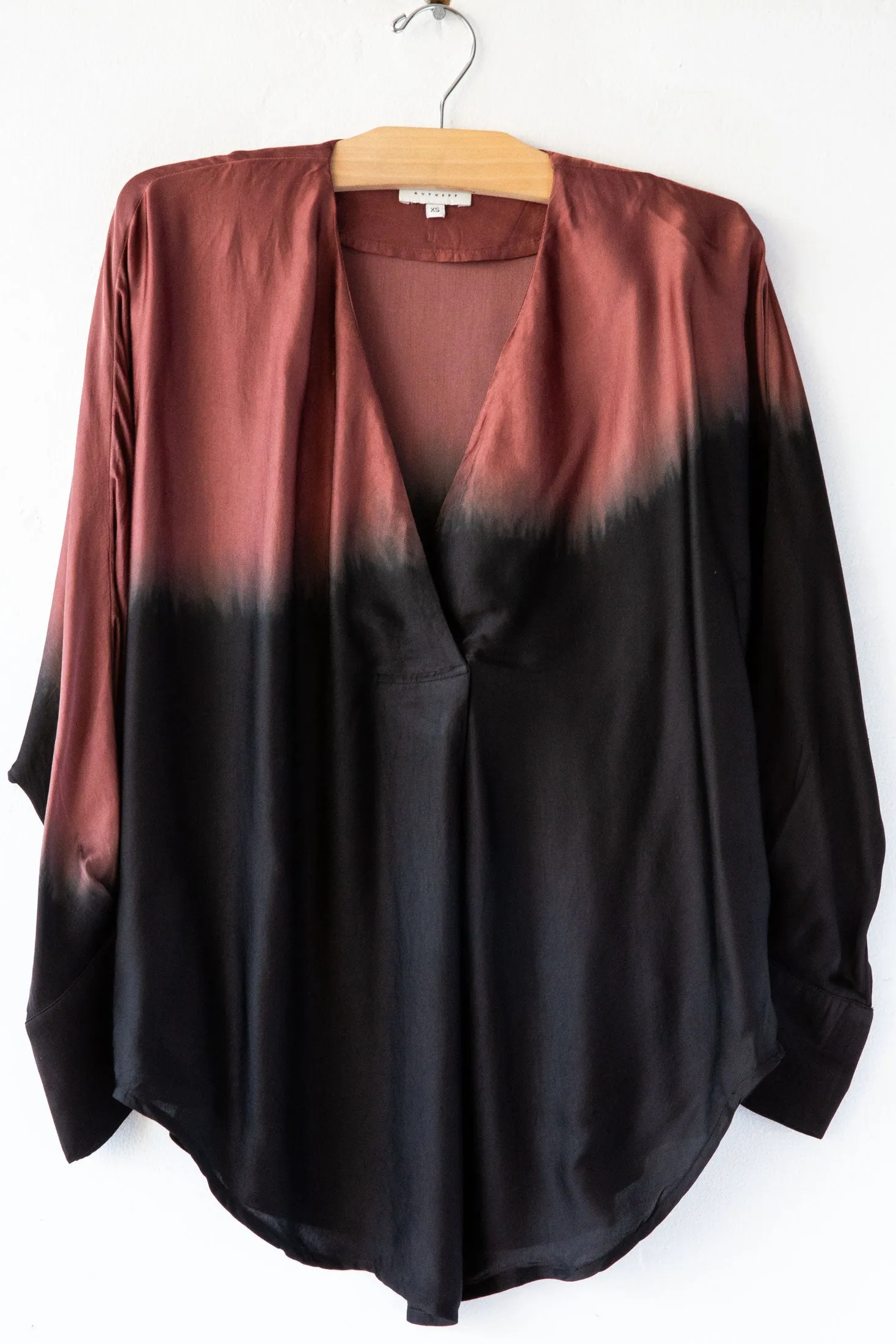 Carin Ombre Top