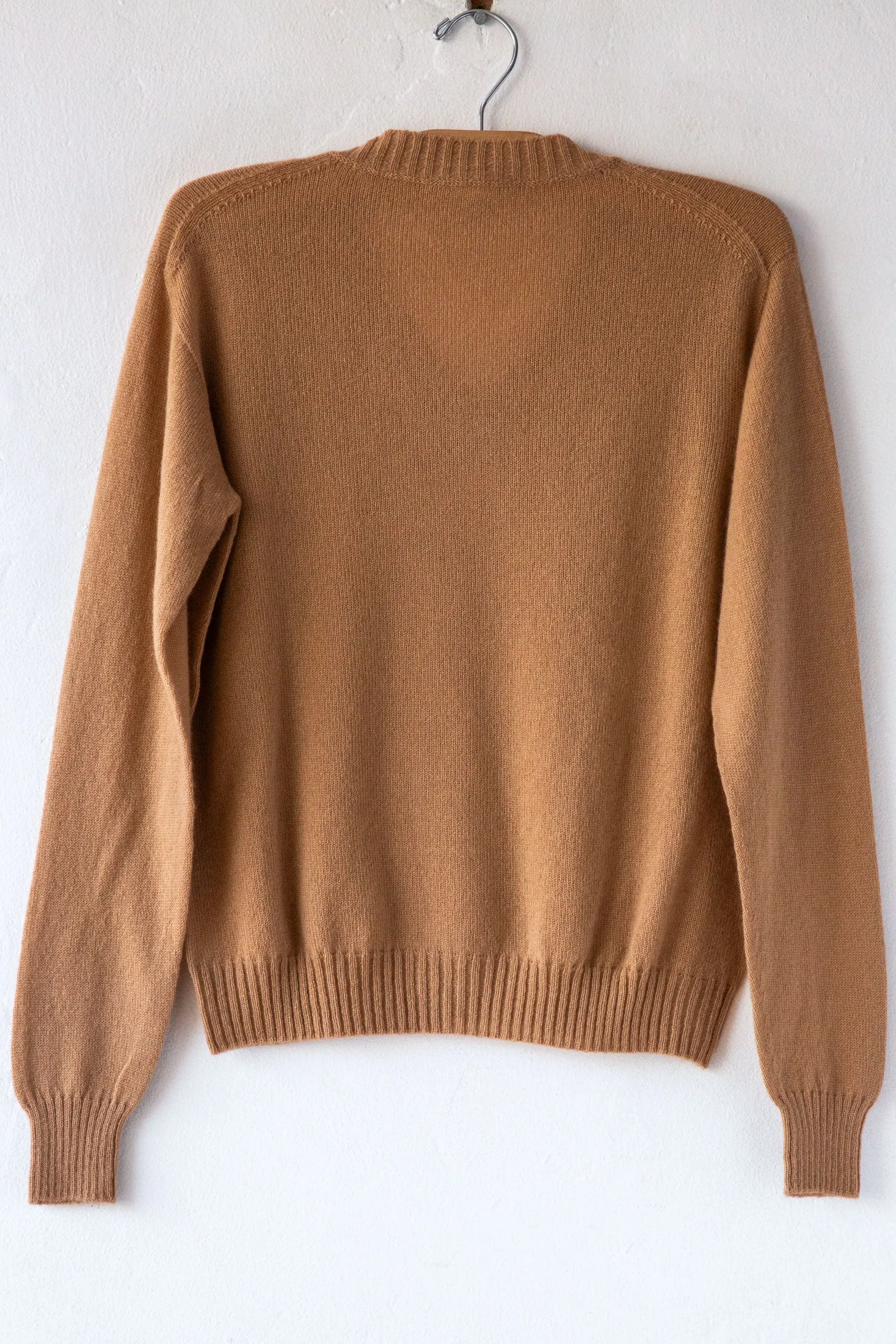 Cashmere V Neck