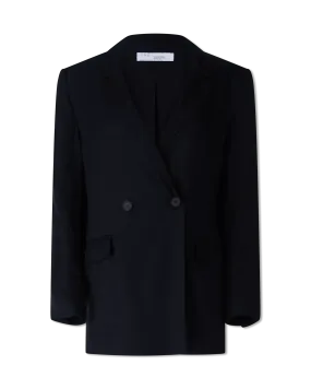 Cassius Double Buttoned Blazer