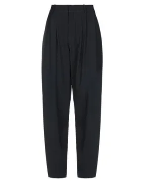 Chloé Women Casual trouser Black 6 UK