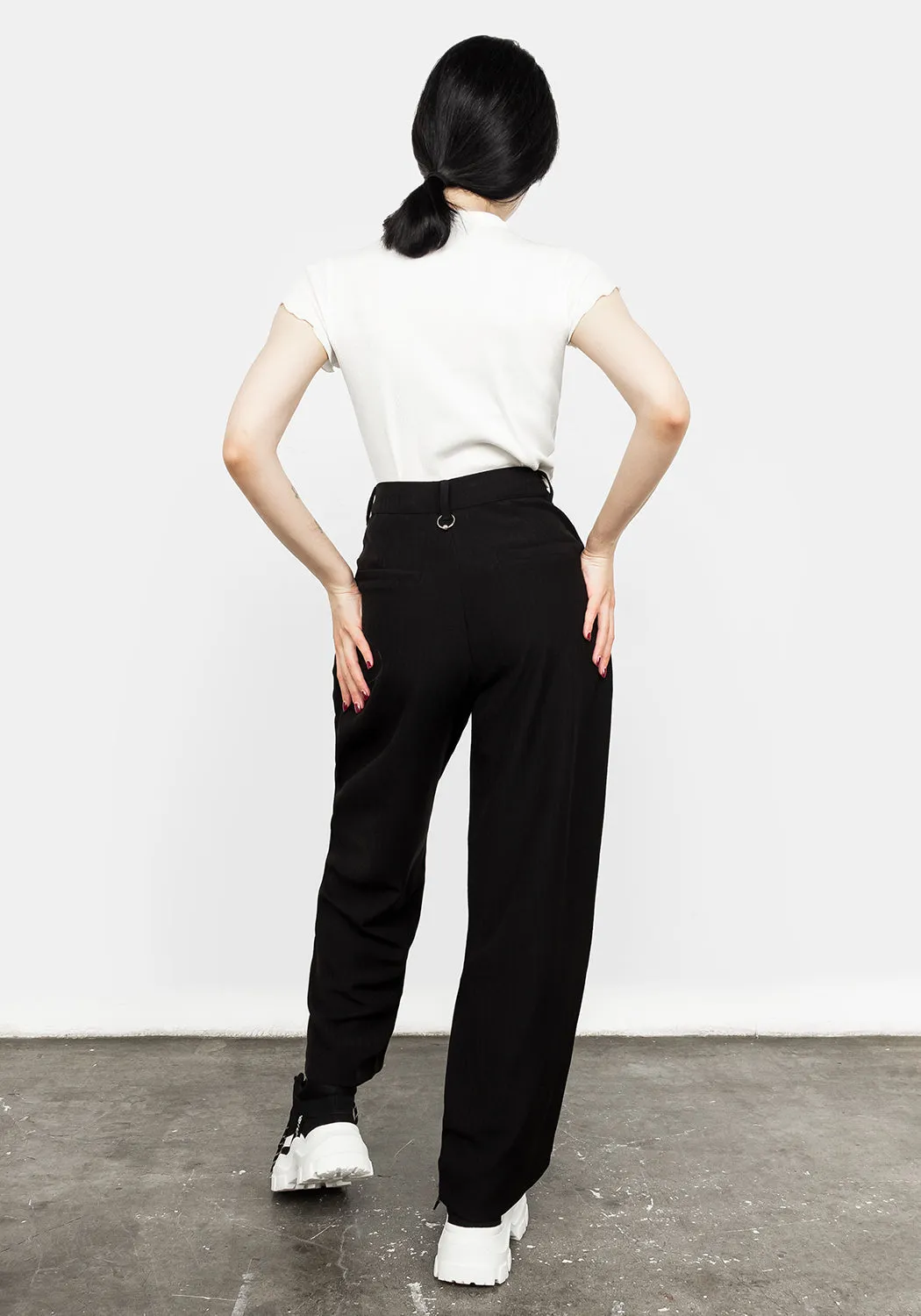 Clarice Tailored Trousers