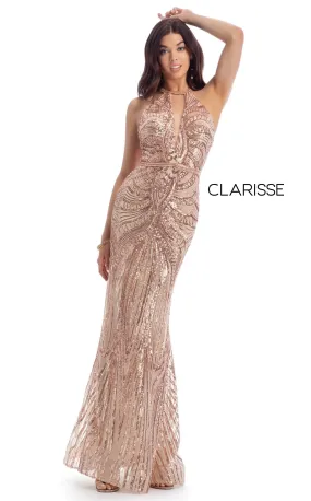 Clarisse 8003 Dress