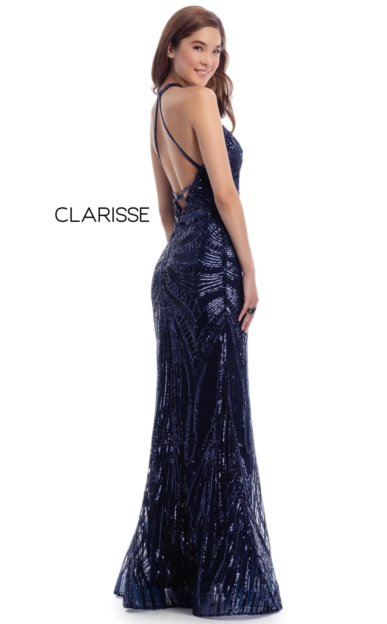 Clarisse 8003 Dress