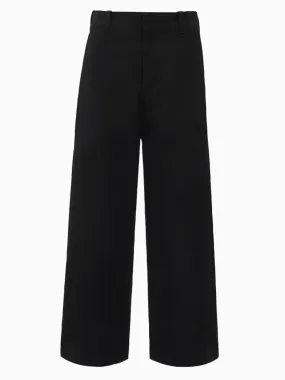 Culotte trousers