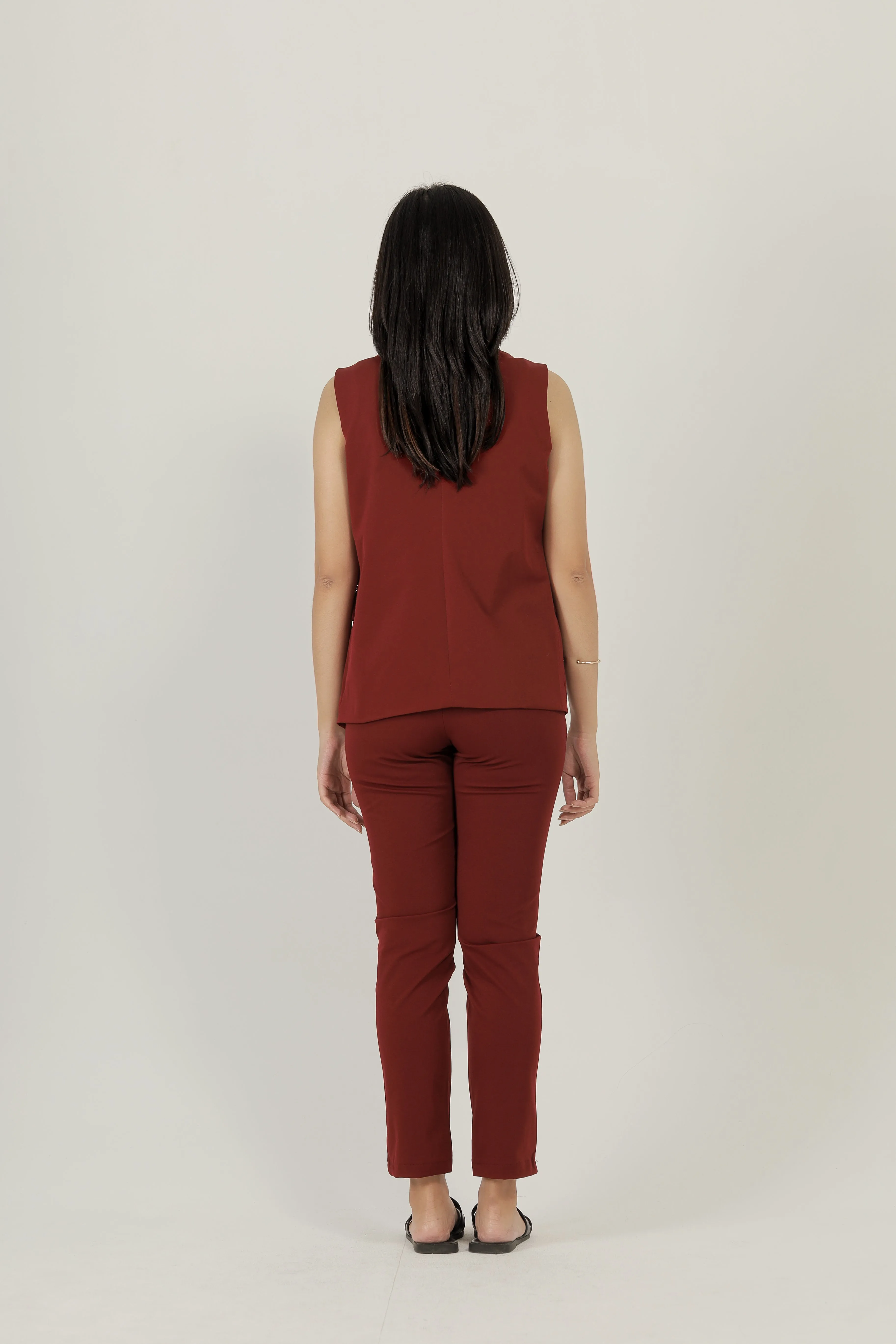 Dixie Tailored Trousers