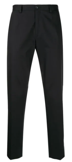 DOLCE & GABBANA - tailored trousers