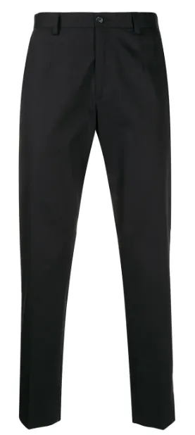 DOLCE & GABBANA - tailored trousers