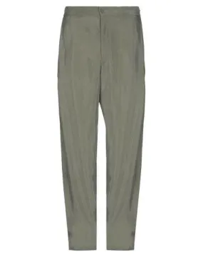 Emporio Armani Man Casual trouser Military green 36 waist