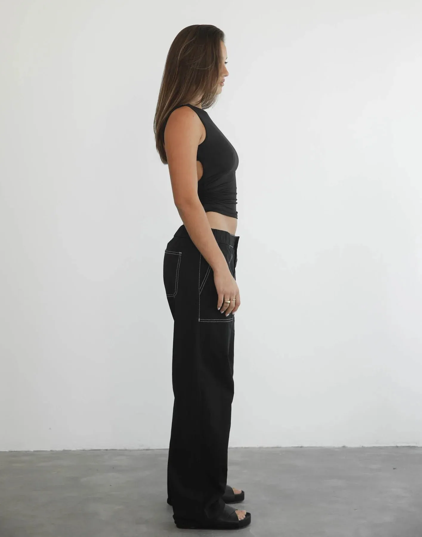 Fountain Tailored Pant