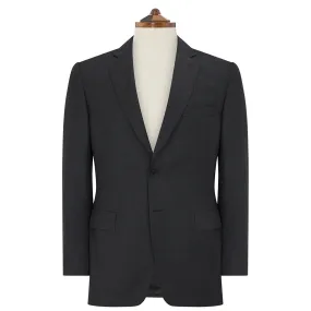 Kensington Charcoal Nailhead Suit II