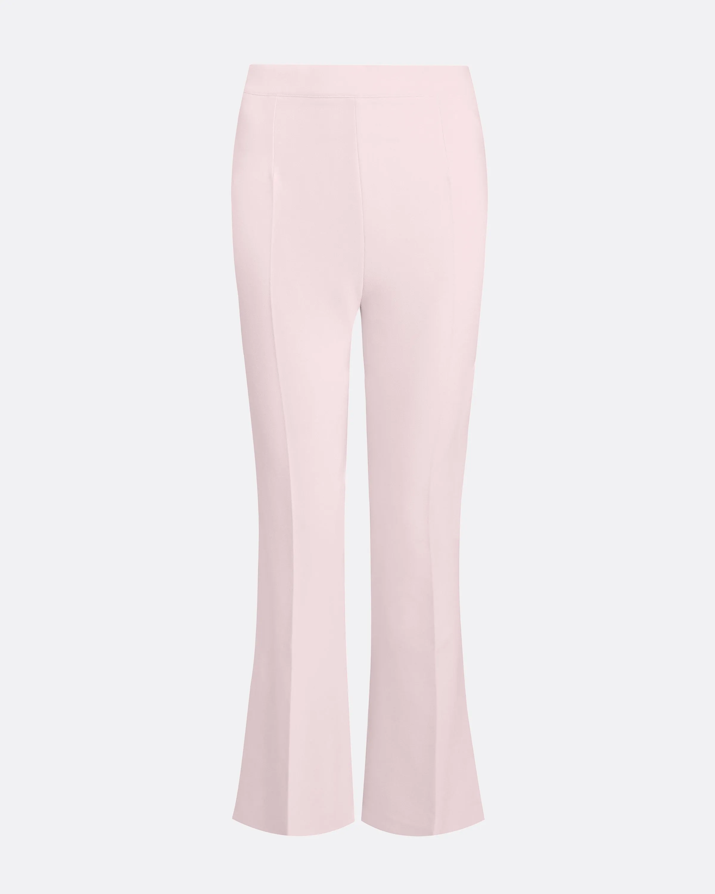 Mari Barely Pink Trousers