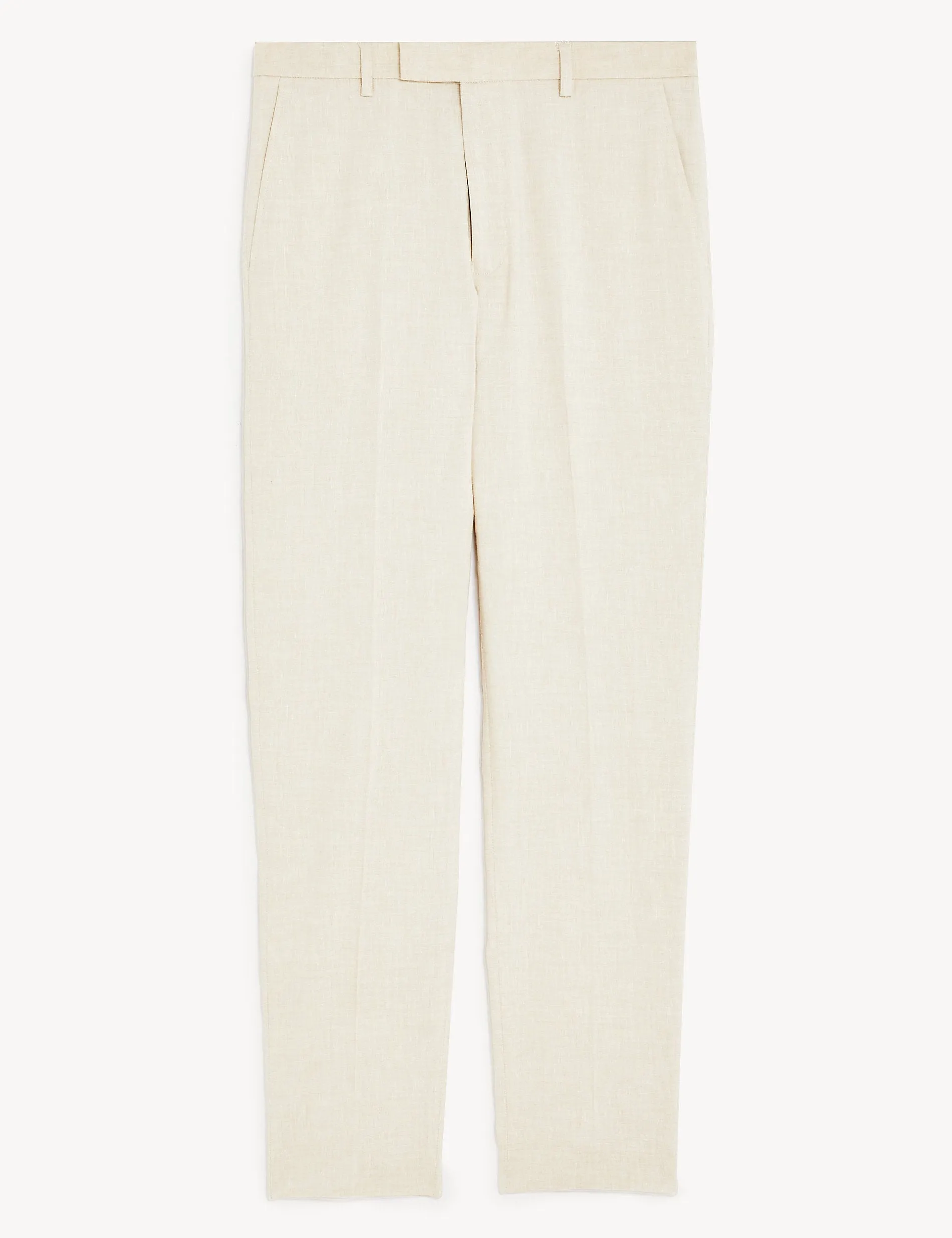 Miracle Marks & Spencer Italian tailored suit trousers