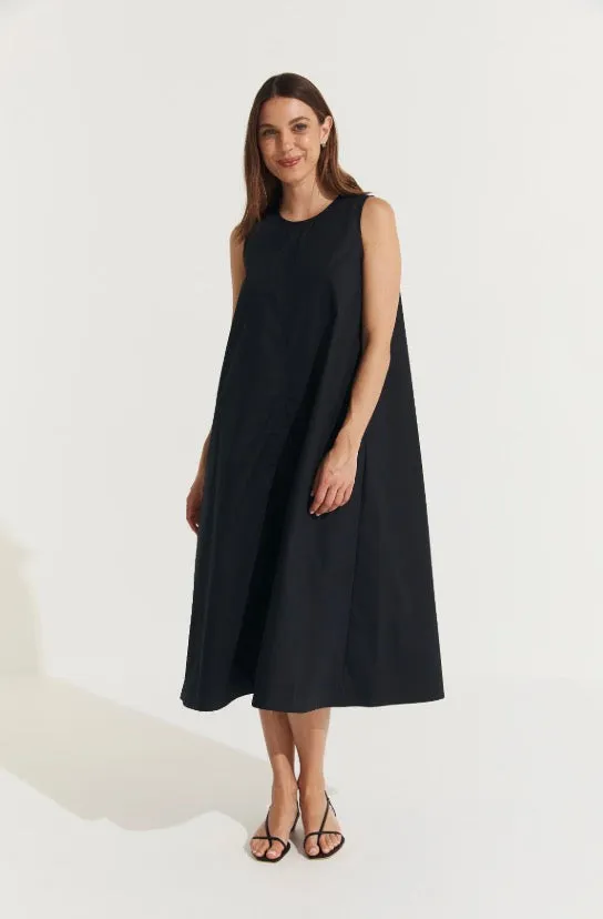 Montaigne Delphine Cotton Shift Dress