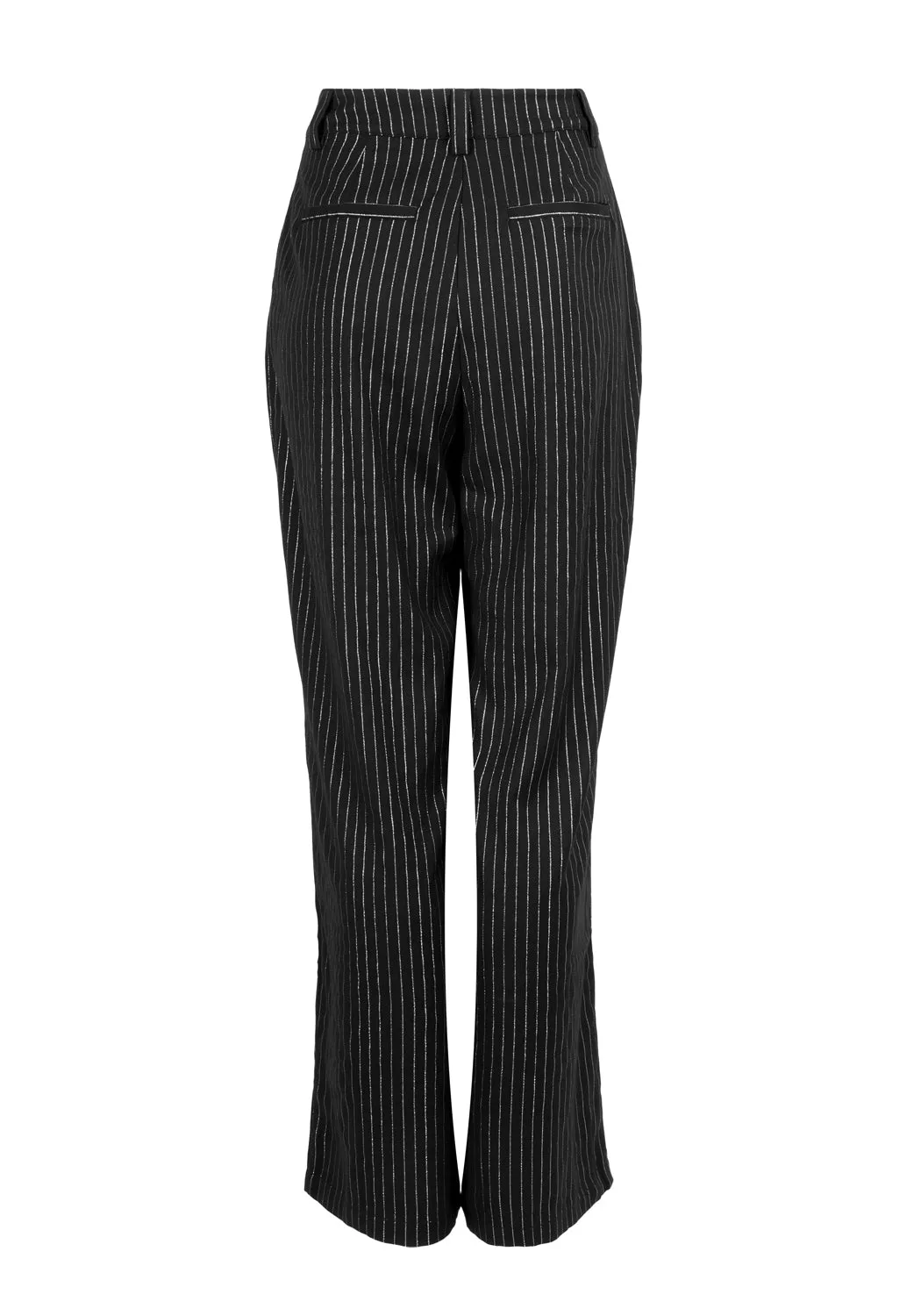 NIGHTMARE HARDWEAR TAILORED TROUSERS