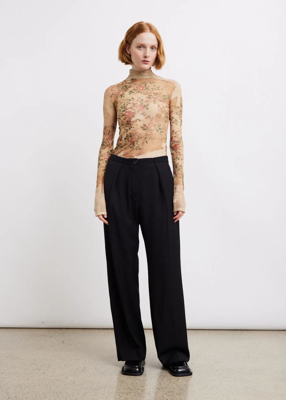 Pernille Tailored Trousers