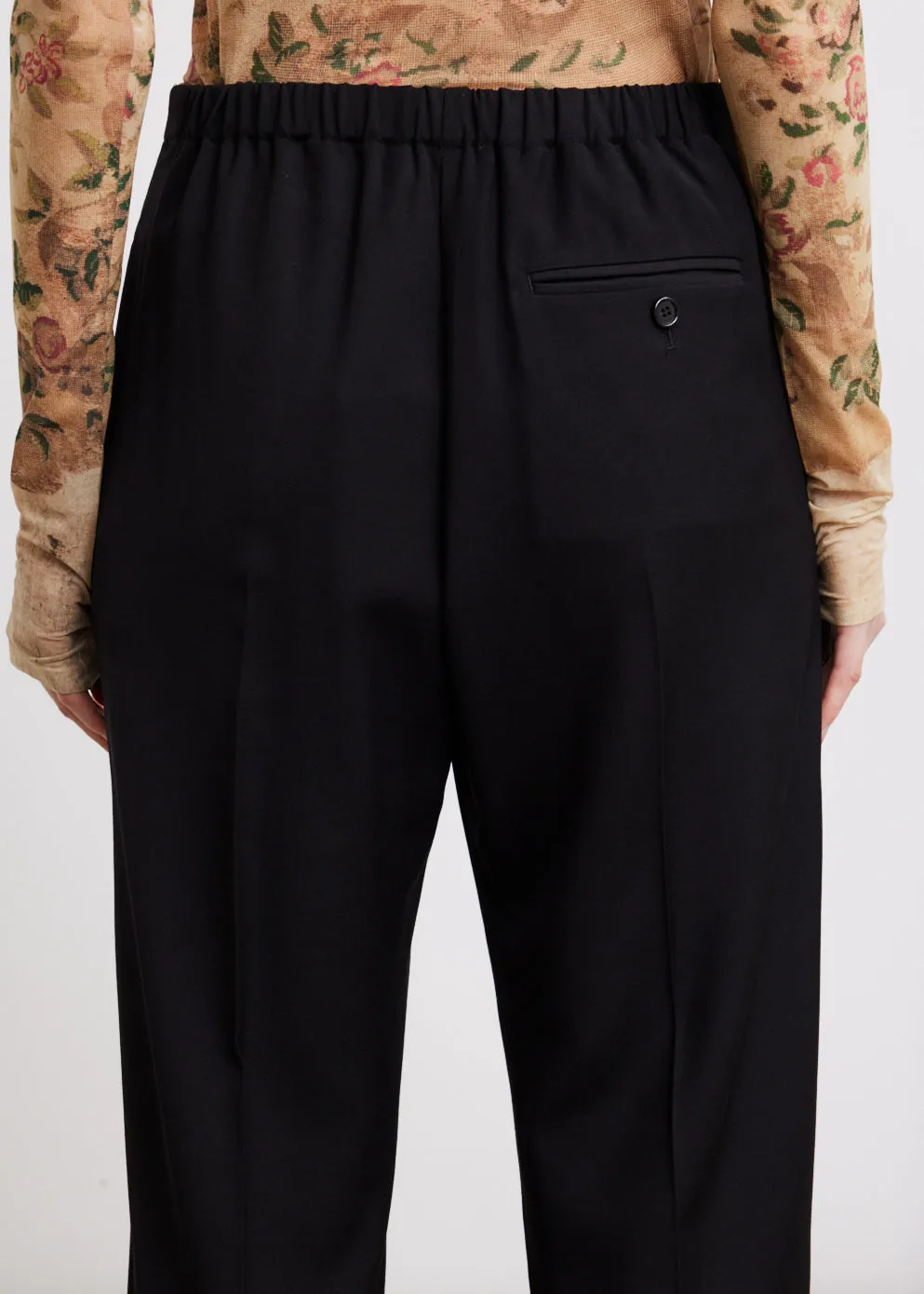 Pernille Tailored Trousers