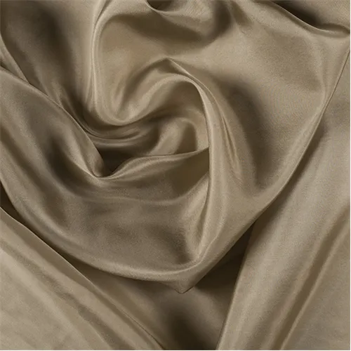 Runway Silks Avocado Silk Crepe de Chine Fabric