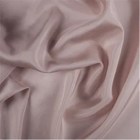 Runway Silks Nude Silk Crepe de Chine Fabric