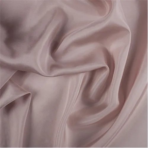 Runway Silks Nude Silk Crepe de Chine Fabric