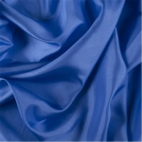 Runway Silks Periwinkle Silk Crepe de Chine Fabric