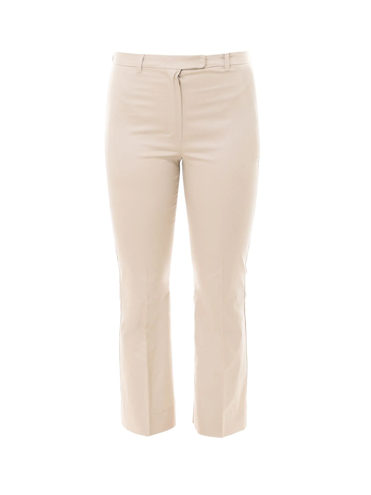 'S Max Mara Cropped Trousers