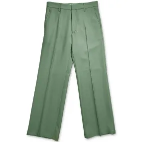 Tailored Bootcut Trousers