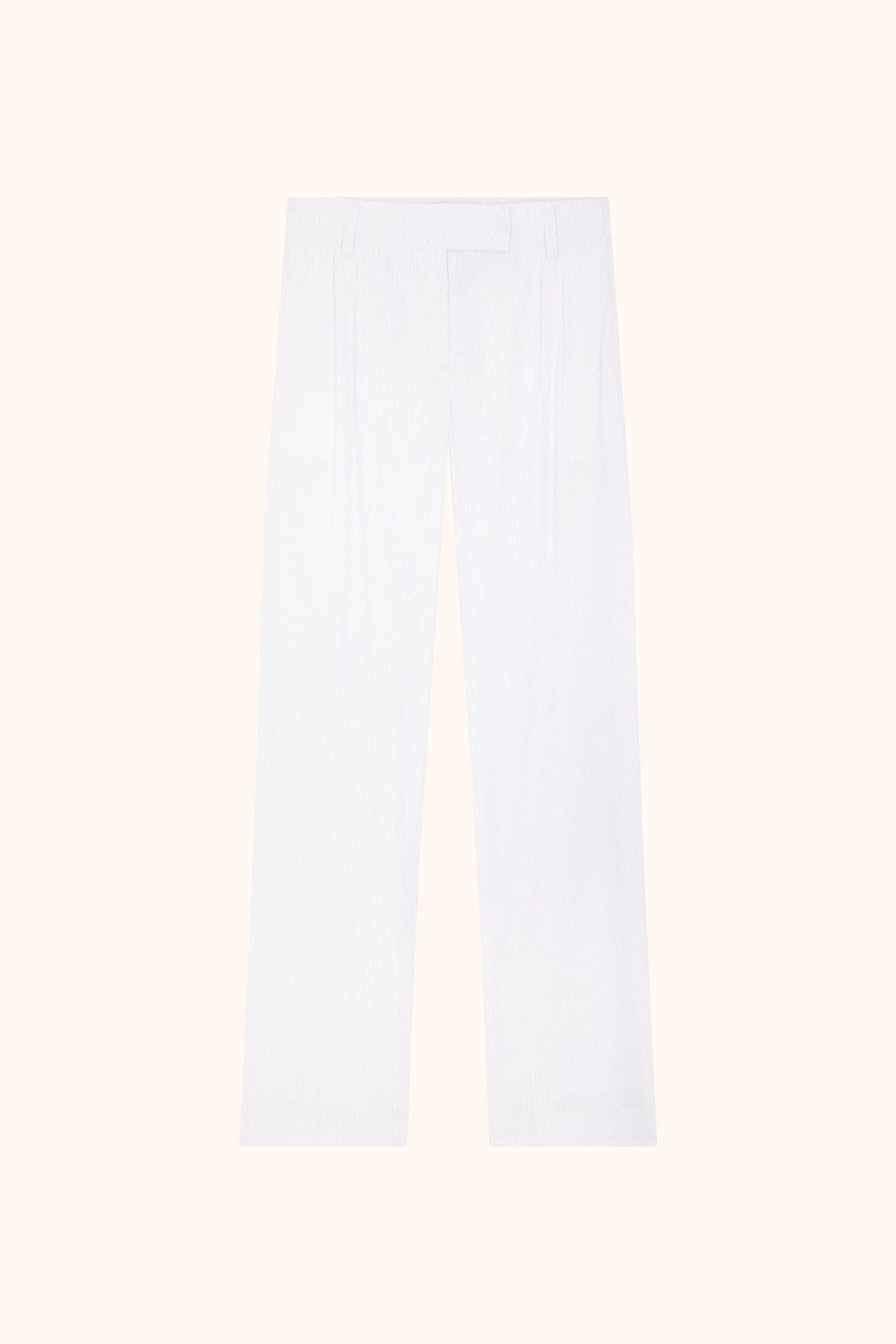 The Tailored Trousers